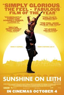 دانلود فیلم Sunshine on Leith 201337626-1284825298