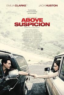دانلود فیلم Above Suspicion 201936035-1942812025