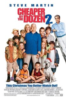 دانلود فیلم Cheaper by the Dozen 2 200534536-2012170950