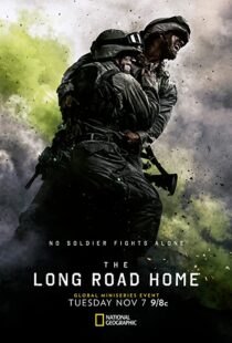 دانلود سریال The Long Road Home35457-861730846