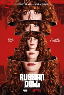 دانلود سریال Russian Doll37313-441328336