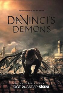 دانلود سریال Da Vinci’s Demons56787-1064019798