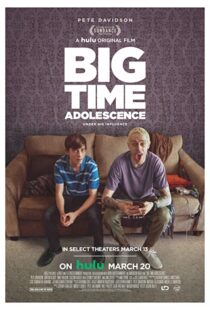 دانلود فیلم Big Time Adolescence 201935310-571451732