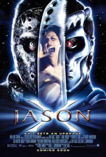 دانلود فیلم Jason X 200134209-1301342086