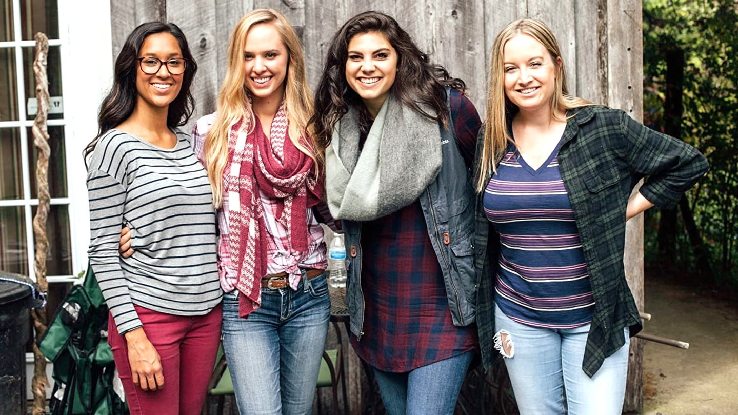 دانلود فیلم Be Still and Know 2019