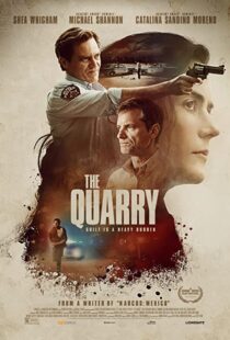 دانلود فیلم The Quarry 202040536-1978847150