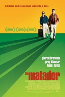دانلود فیلم The Matador 200541356-647452424