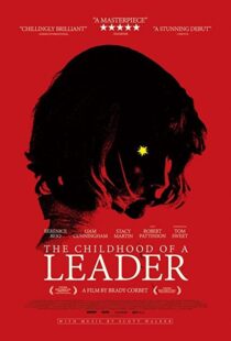 دانلود فیلم The Childhood of a Leader 201539974-1395685612