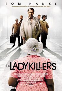 دانلود فیلم The Ladykillers 200440337-127502708