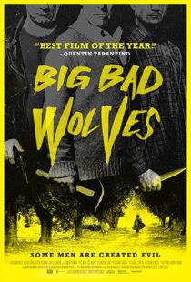 دانلود فیلم Big Bad Wolves 201340921-624104347