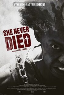 دانلود فیلم She Never Died 201940501-205121405