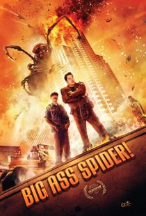 دانلود فیلم Big Ass Spider! 201340442-1712373131