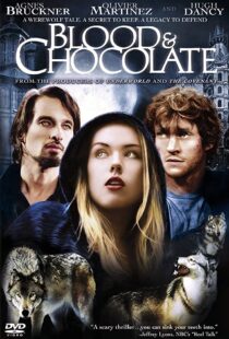 دانلود فیلم Blood and Chocolate 200741746-800238211