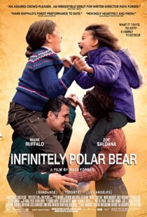 دانلود فیلم Infinitely Polar Bear 201438828-2139913239