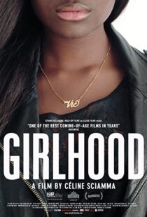 دانلود فیلم Girlhood 201439173-1193492260