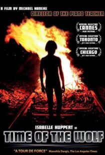 دانلود فیلم Time of the Wolf 200341268-1838974597