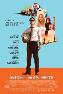 دانلود فیلم Wish I Was Here 201439435-868204499