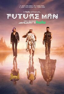 دانلود سریال Future Man38611-1601250321