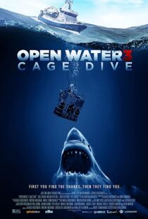 دانلود فیلم Open Water 3: Cage Dive 201741671-1985235171
