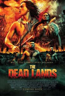 دانلود فیلم The Dead Lands 201441328-2013130137