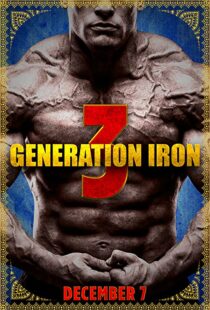 دانلود مستند Generation Iron 3 201841145-721727334