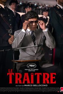 دانلود فیلم The Traitor 201941729-291639385