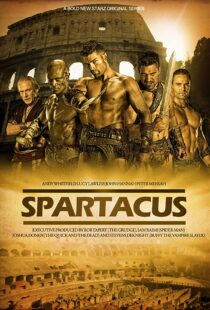 دانلود سریال Spartacus40455-1099337290