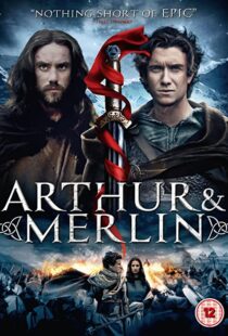 دانلود فیلم Arthur & Merlin 201541627-113349978