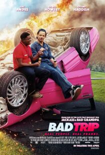 دانلود فیلم Bad Trip 202140586-800130861