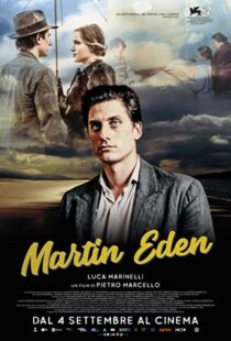 دانلود فیلم Martin Eden 201941369-243973830