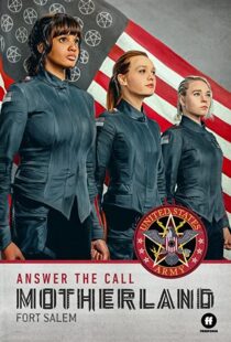 دانلود سریال Motherland: Fort Salem38439-366773519