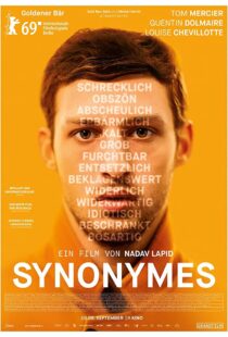 دانلود فیلم Synonyms 201941294-1576270760