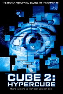 دانلود فیلم Cube²: Hypercube 200241287-598800326