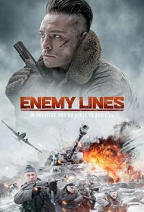 دانلود فیلم Enemy Lines 202041863-281650533