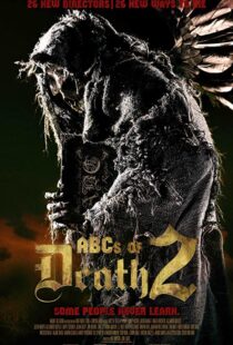 دانلود فیلم ABCs of Death 2 201439410-1263820767