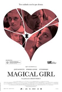 دانلود فیلم Magical Girl 201441763-2009598211
