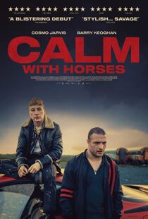دانلود فیلم Calm with Horses 201942154-1562465034