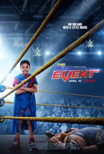 دانلود فیلم The Main Event 202039768-1450486469