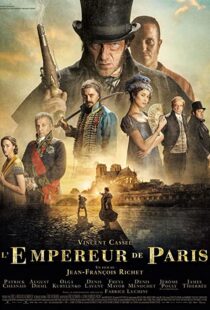 دانلود فیلم The Emperor of Paris 201841182-1014246948