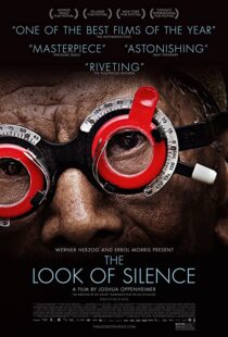 دانلود مستند The Look of Silence 201438824-912342528