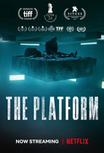 دانلود فیلم The Platform 201942035-1207627040