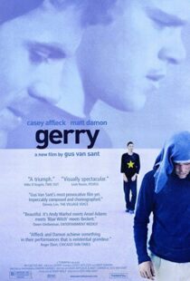 دانلود فیلم Gerry 200241280-795557376