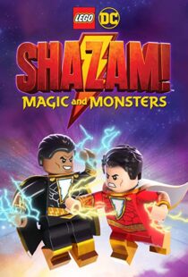 دانلود انیمیشن LEGO DC: Shazam – Magic & Monsters 202042134-1849435209