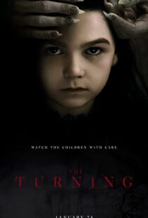 دانلود فیلم The Turning 202039096-414367329
