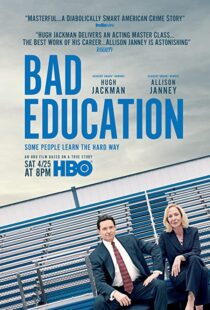 دانلود فیلم Bad Education 201942050-1856196871