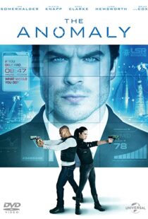 دانلود فیلم The Anomaly 201439398-2045907673