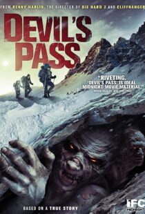 دانلود فیلم Devil’s Pass 201338021-246537783