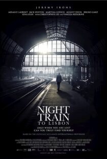 دانلود فیلم Night Train to Lisbon 201340181-850039614