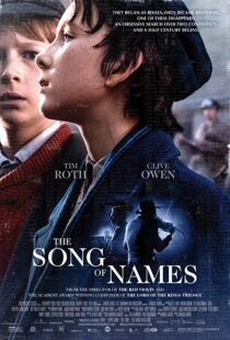 دانلود فیلم The Song of Names 201942043-186056519