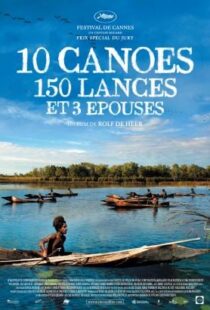 دانلود فیلم Ten Canoes 200640900-1514731180